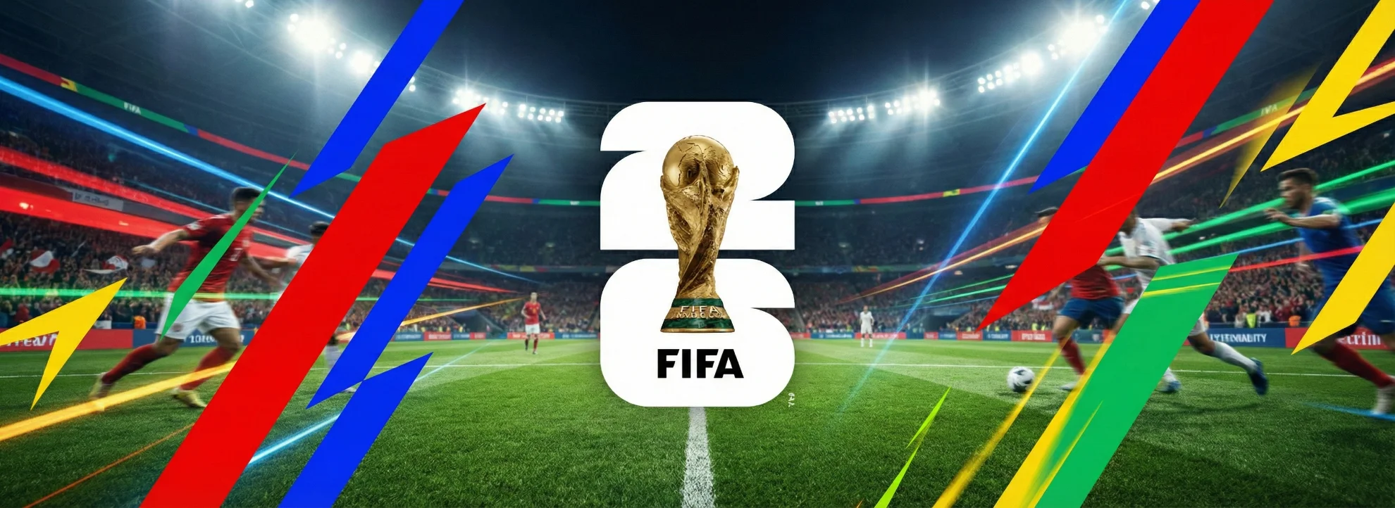 ฟุตบอลโลก 2026