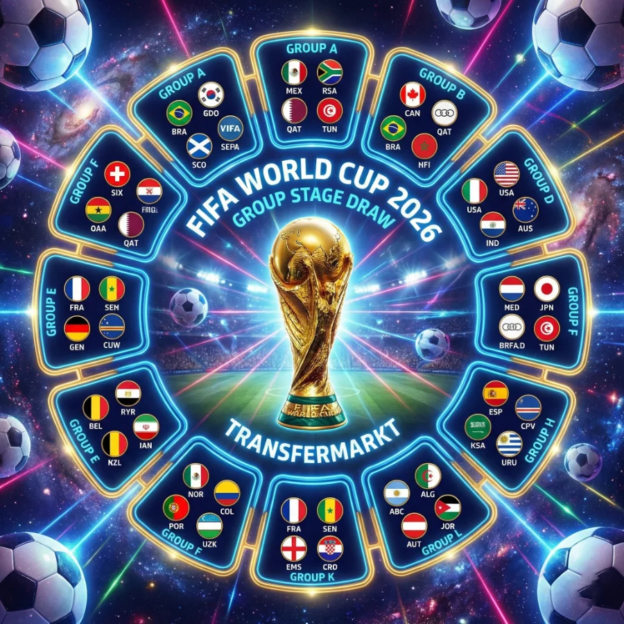 เว็บแทงบอลโลก 2026